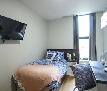 Studio to rent - Photo 4