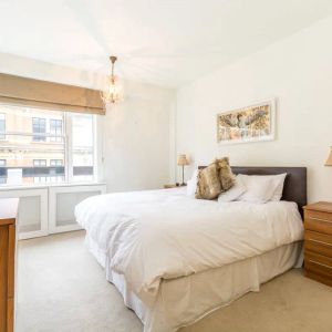 2 bedroom flat in Marylebone - Photo 3