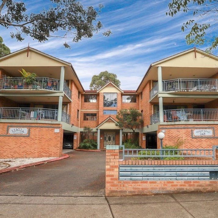 17/245 Targo Road - Photo 1