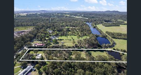 190 Ford Road, Burbank QLD 4156 - House For Rent - $1,100 | Domain - Photo 4