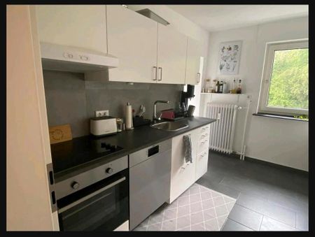 Mietwohnung mit traumhaften Ausblick 3,5 Zimmer - Photo 4