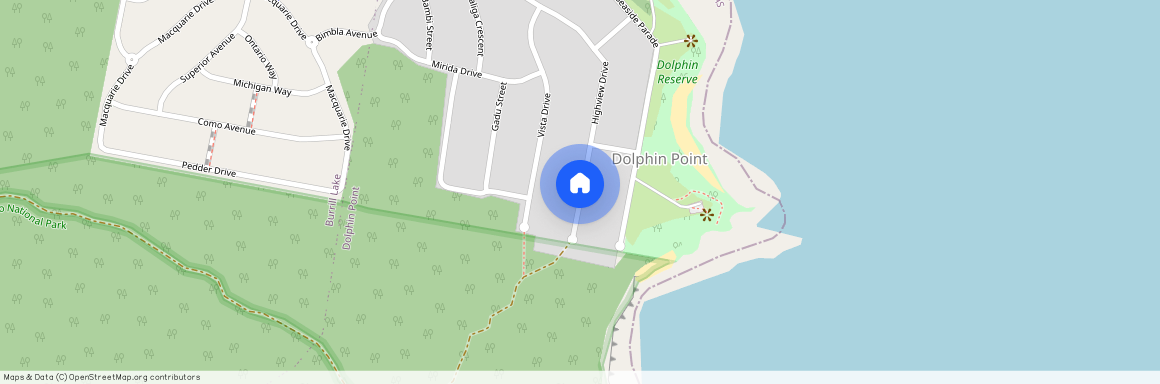 20 A Gadu Street, Dolphin Point