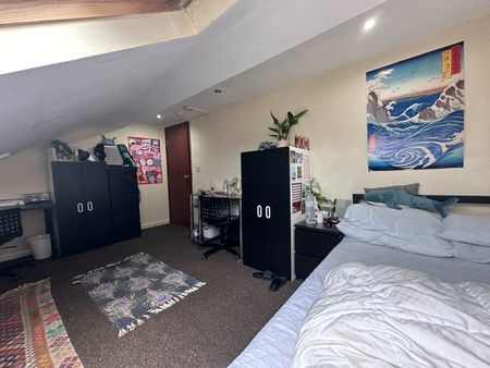 6 Bed Terraced House, Carnarvon Road, RG1 - Photo 5