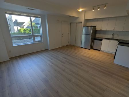 For Lease - 680 Atwater Avenue Unit# 1, Mississauga, Ontario - Photo 5