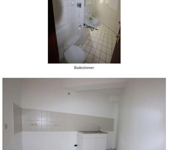 1 Zimmer Erdgeschoss Wohnung in Vorsfelde - Photo 6