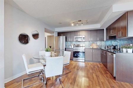 For Lease - 17 Anndale Drive Unit# 2215, Toronto, Ontario - Photo 2
