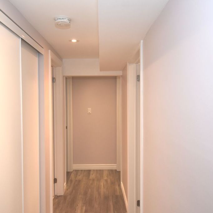 For Lease - 331 Woodsworth Road Unit# Bsmt, Toronto, Ontario - Photo 1