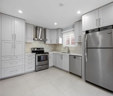 For Lease - 126 Largo Crescent, Vaughan, Ontario - Photo 4