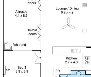 Adelaide CBD - Photo 1