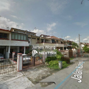 jalan kuning muda - Foto 2