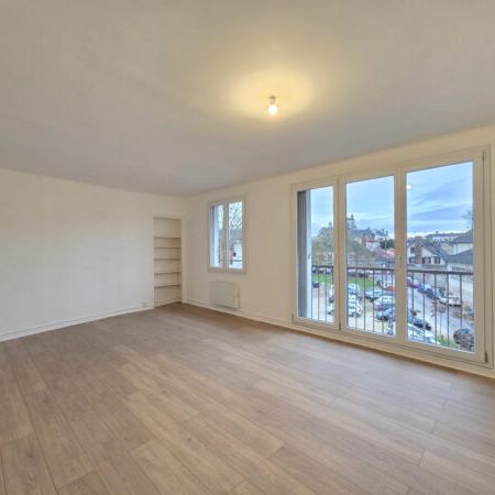 Appartement / Location - Photo 1