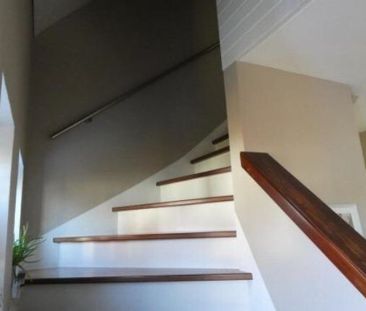 Gemütliches Familienhaus am Feldrand - Photo 1