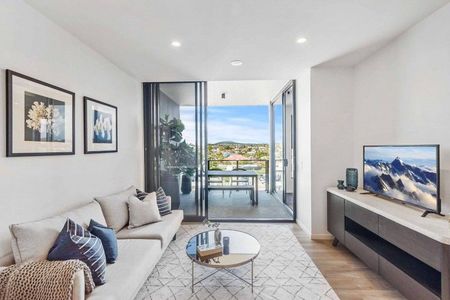 Stylish One-Bedroom Apartment - Photo 5