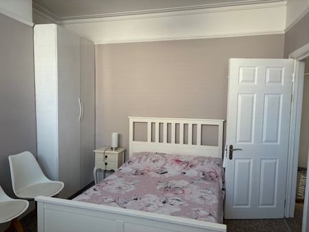 1 Bed Maisonette, Heaton Road, CR4 - Photo 4