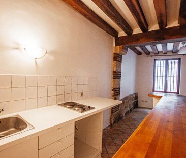 Location Appartement 2 pièces 37m² ROUEN 76000 - Photo 1