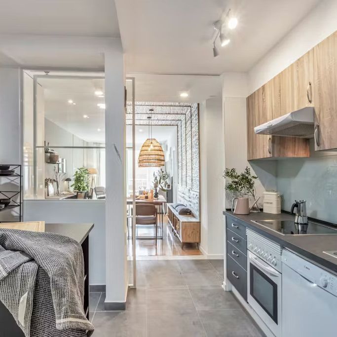 Calle de Ayala, Madrid, Community of Madrid 28001 - Photo 1