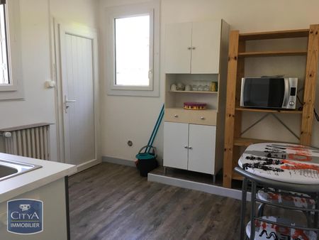 Location Appartement 1 pièce 34m² POITIERS 86000 - Photo 4