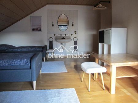 Einfamilienhaus mit Tiefgarage, voll ausgestattet - Photo 5