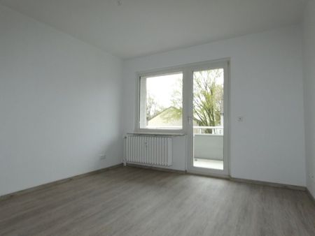 Auf’m Bruch – charmante 2 Zimmer-EG-Wohnung mit großem Balkon! - Photo 5