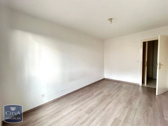 Appartement à louer 2 pièces 48m² - Photo 1