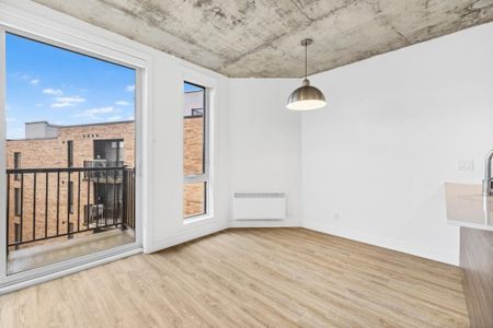 Appartement à louer - Montréal (Ahuntsic-Cartierville) (Cartierville) - Photo 2