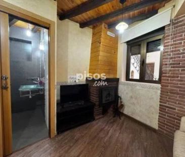 Piso en alquiler en Calle Cuesta de Gracia - Foto 1