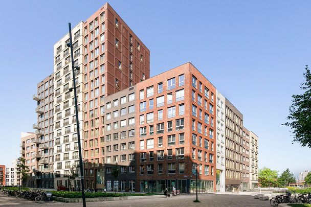 Omegaplantsoen 99 - Foto 1