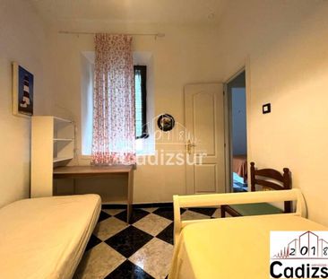 Piso de alquiler en Libertad , La Caleta - La Viña - Photo 1