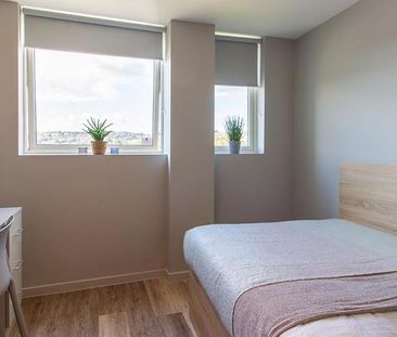 Studio to rent - Photo 5