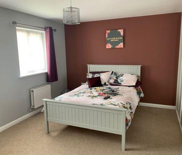 4 bedroom house to rent - Photo 2