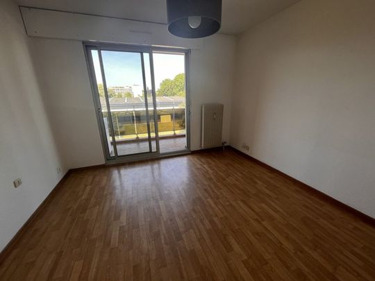 Appartement 2 pièces à Strasbourg - Photo 1