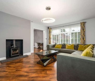 Bowfell Drive, High Lane, SK6 - Photo 1