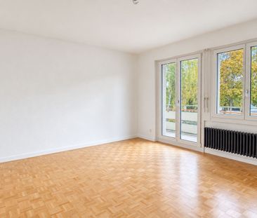 4.5-Zimmerwohnung mit 80 m² Terrasse und Balkon - zentrumsnah in Thun - Photo 2