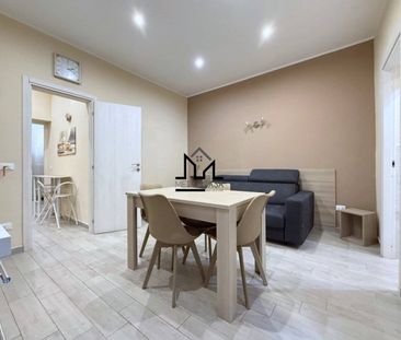 Bilocale via Ignazio Scimonelli 7, Zisa, Palermo - Photo 1