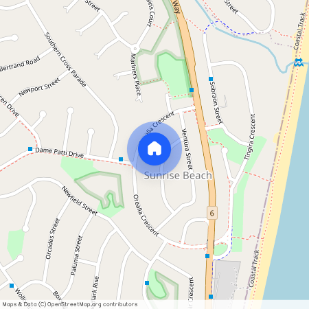 7/17 Margit Cres, Qld 4567, Sunrise Beach