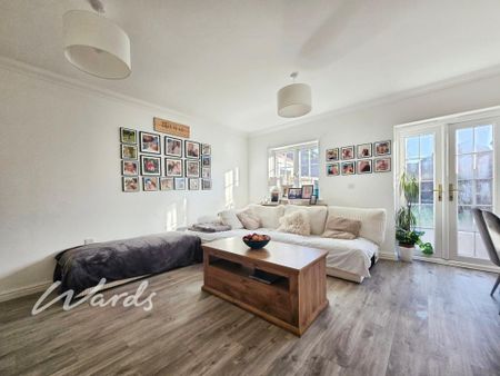 3 bedroom terraced house to rent - Photo 4