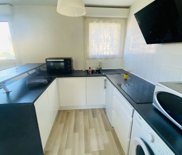 Location Appartement 2 pièces 32m² - Photo 1