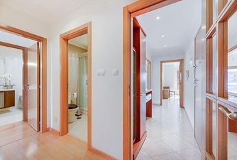 Apartamento T2 em Lisboa