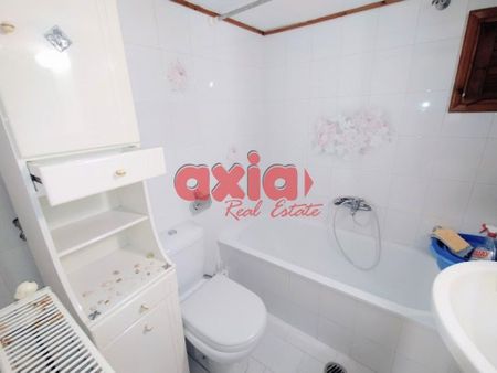 Studio/Γκαρσονιέρα για ενοικίαση Κηπούπολη (Καβάλα) - Photo 5