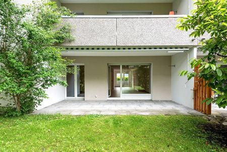 Modernes Wohnen - Foto 5
