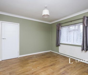 2 bedroom bungalow to rent - Photo 1