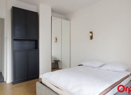 Appartement à louer 2 pièces • Lyon 3 - Photo 4