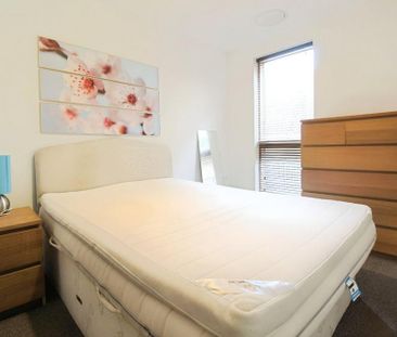 1 bedroom flat to rent - Photo 6