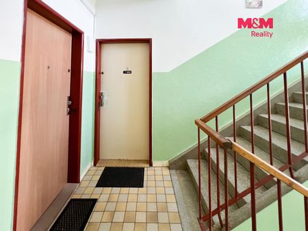 Pronájem bytu 3+1 75 m² - Photo 3