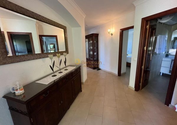 Villa for rent in Las Lagunas (Mijas), 3.000 €/month