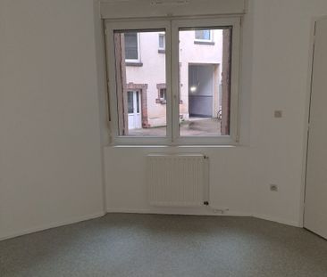 Location – Appartement T3 – 54m2 – Thionville - Photo 4