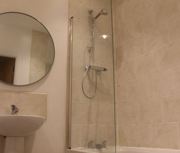 Studio Flat, White Croft Works, S3 - Photo 6