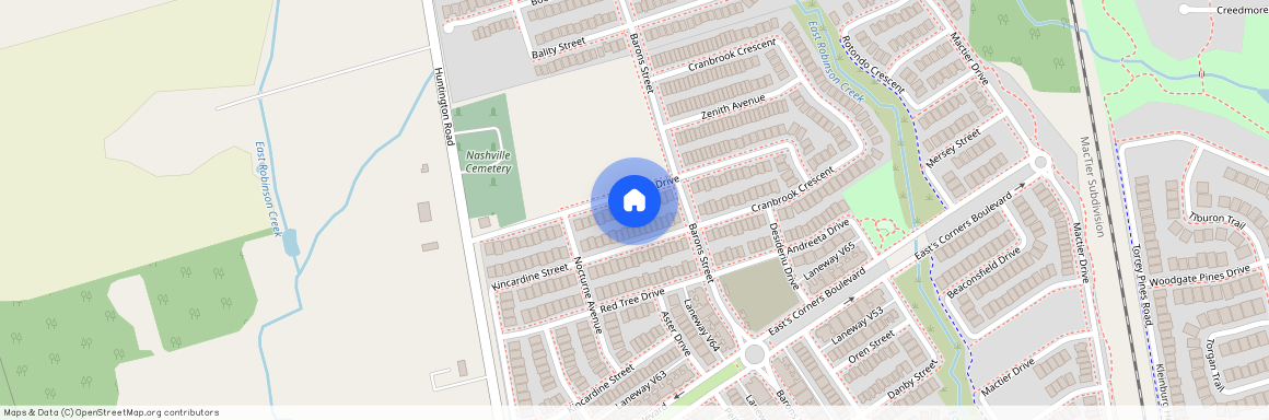 87 Algoma Drive Unit# Bsmt, Vaughan