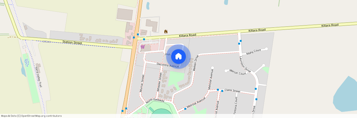 14 Josh Street, Vic 3770, Coldstream