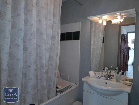 Appartement à louer 3 pièces 64.43m² - Photo 4